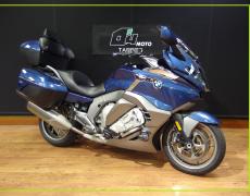BMW K 1600 Tarbes