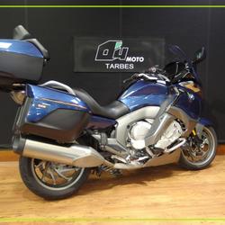 BMW K 1600  Tarbes