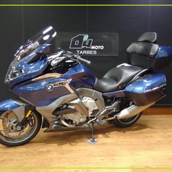 BMW K 1600  Tarbes
