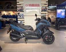 Yamaha Tricity Roquebrune-sur-Argens