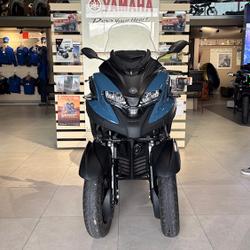 Yamaha Tricity  Roquebrune-sur-Argens