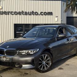 BMW Serie 3 (G21) 320DA MH 190CH BUSINESS DESIGN Guer