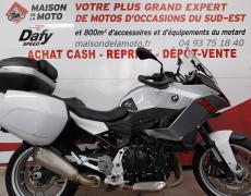 BMW F 900 XR Mougins