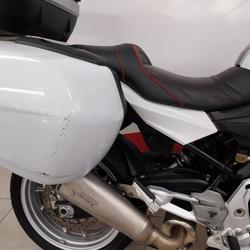 BMW F 900 XR  Mougins