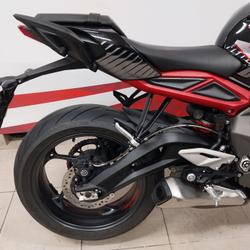 Triumph Street  Mougins