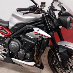 Triumph Street  Mougins