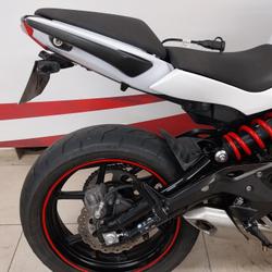 Kawasaki ER  Mougins