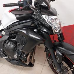 Kawasaki ER  Mougins