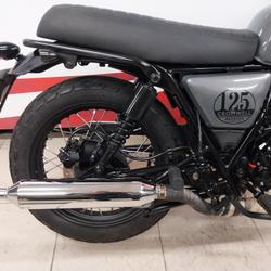 Autres Brixton  Mougins