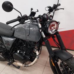 Autres Brixton  Mougins