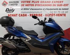 Kymco X Citing Mougins