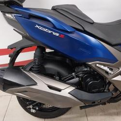 Kymco X Citing  Mougins