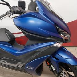 Kymco X Citing  Mougins