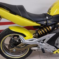 Kawasaki ER  Mougins