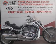 Harley Davidson V Rod Mougins