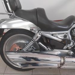 Harley Davidson V Rod  Mougins