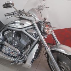 Harley Davidson V Rod  Mougins