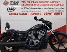 Harley Davidson autres Mougins