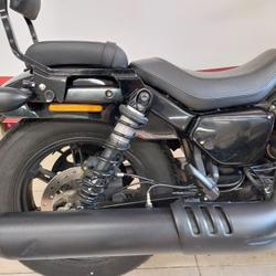 Harley Davidson autres  Mougins