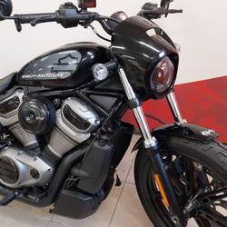 Harley Davidson autres  Mougins