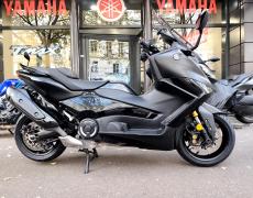 Yamaha T MAX