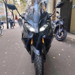 Yamaha T MAX  Paris 2e Arrondissement