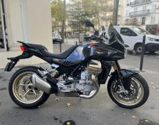 Guzzi V10 Paris 11e Arrondissement