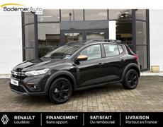 Dacia Sandero Loudéac