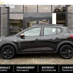 Dacia Sandero ECO-G 100 GSR2 Stepway Extreme Loud&eacute;ac