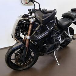 Triumph 1200 Tiger Explorer  Pressigny-les-Pins