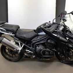 Triumph 1200 Tiger Explorer  Pressigny-les-Pins