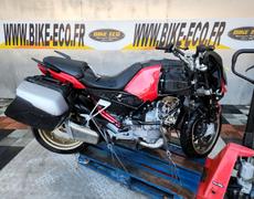 Guzzi autres Vitrolles