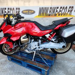Guzzi V100 occasion - Vitrolles - photo 2/5