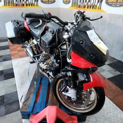 Guzzi V100 occasion - Vitrolles - photo 3/5