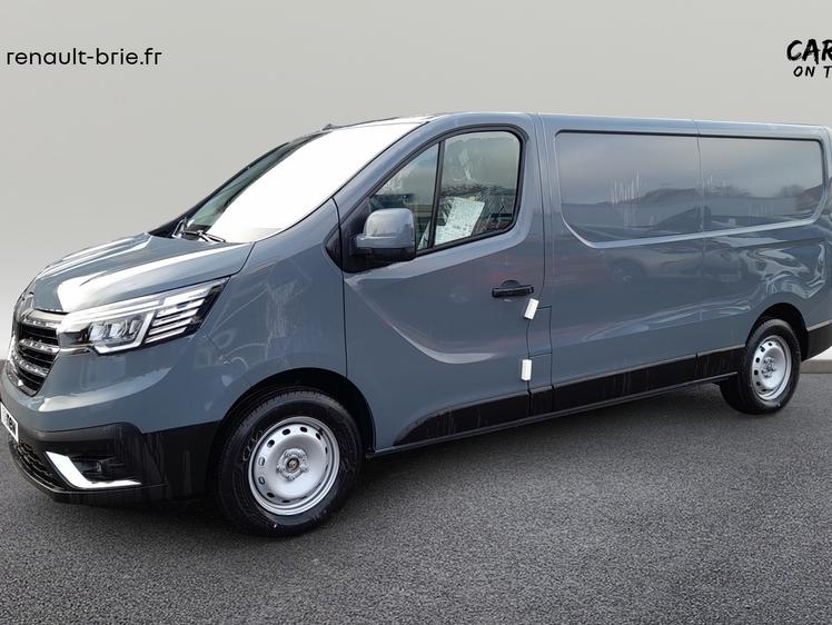 Renault Trafic  - 31 280 €