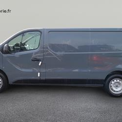 Renault Trafic FG DCI 130 L1H1 2T8 EXTRA occasion - Brie-Comte-Robert - photo 2/30