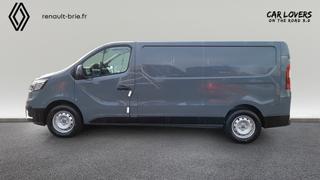 Renault Trafic  - photo 1