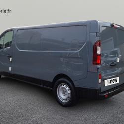 Renault Trafic FG DCI 130 L1H1 2T8 EXTRA occasion - Brie-Comte-Robert - photo 3/30