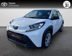 Toyota Aygo X TOURLAVILLE