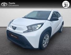 Toyota Aygo X TOURLAVILLE
