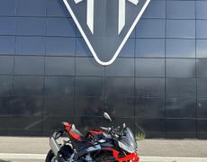 Aprilia Tuono Rochefort-du-Gard