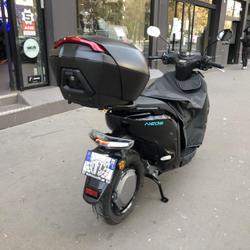 Yamaha Neo's  Paris 17e Arrondissement