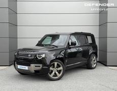 Land Rover Defender Nice