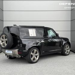 Land Rover Defender 110 2.0 P400e X-Dynamic X WORLD CUP Nice