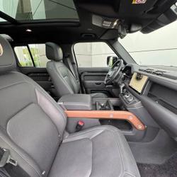 Land Rover Defender 110 2.0 P400e X-Dynamic X WORLD CUP Nice