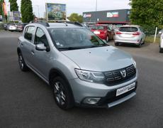 Dacia Sandero Mayenne