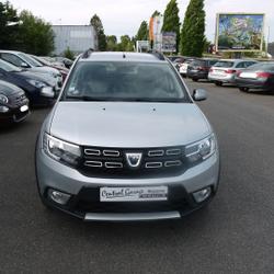 Dacia Sandero 0.9 TCE 90CH STEPWAY EASY-R Mayenne