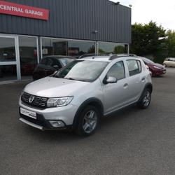 Dacia Sandero 0.9 TCE 90CH STEPWAY EASY-R Mayenne