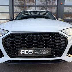 Audi Q5 55 TFSI e 367ch S line quattro S tronic 7 / &Agrave; PARTIR DE 622,05 &euro; * Diebling