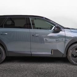 Citroen C5 Aircross HYBRIDE 145 CH BVA E-DCS6 MAX + TOIT PANO occasion - Auch - photo 3/19